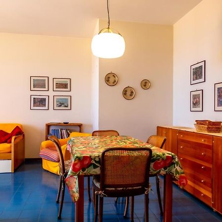 168B - La Terrazza Sul Mare, Casa A 10 Minuti Da Spiaggia, Parcheggio Privato Gratis Sanremo Eksteriør billede